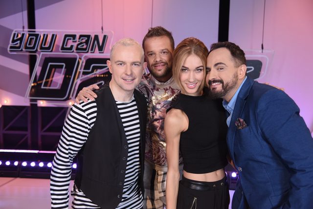 Kolejny casting do You Can Dance (FOTO)