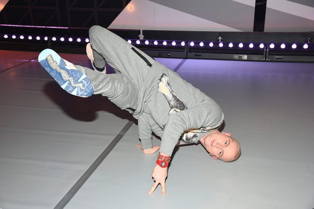 Nowa ekipa na castingach You Can Dance (FOTO)