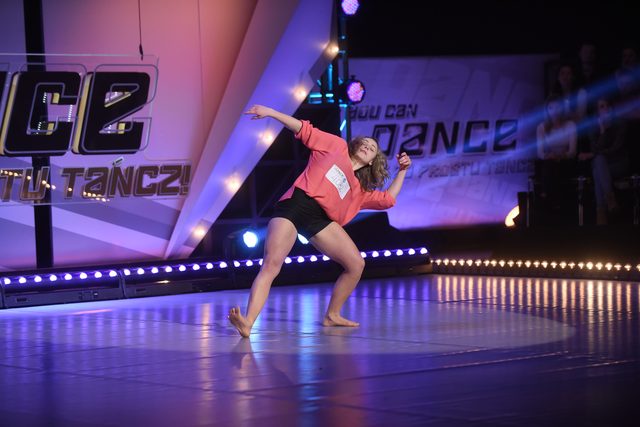 Kolejny casting do You Can Dance (FOTO)