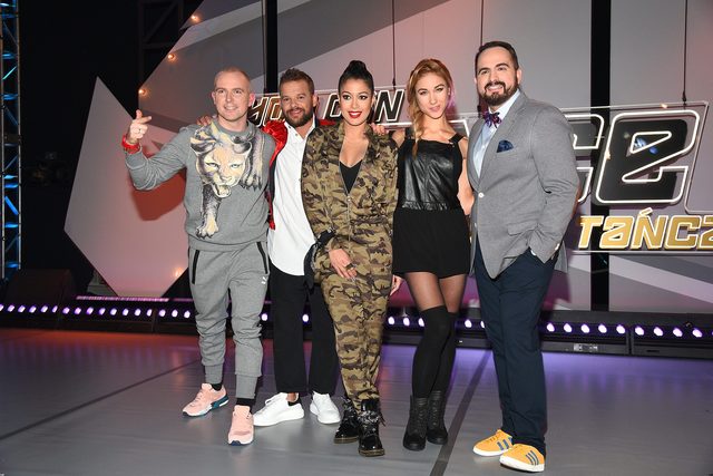 Nowa ekipa na castingach You Can Dance (FOTO)