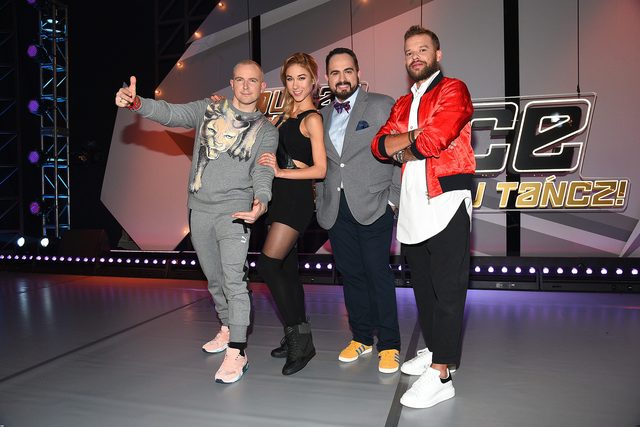 Nowa ekipa na castingach You Can Dance (FOTO)