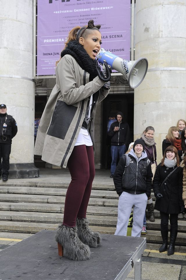 Castingi do nowej edycji You Can Dance