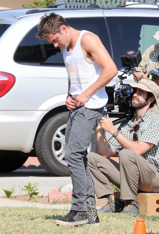 Dlaczego Zac Efron i Michelle Rodriguez się rozstali? Dlaczego Zac Efron i Michelle Rodriguez się rozstali?