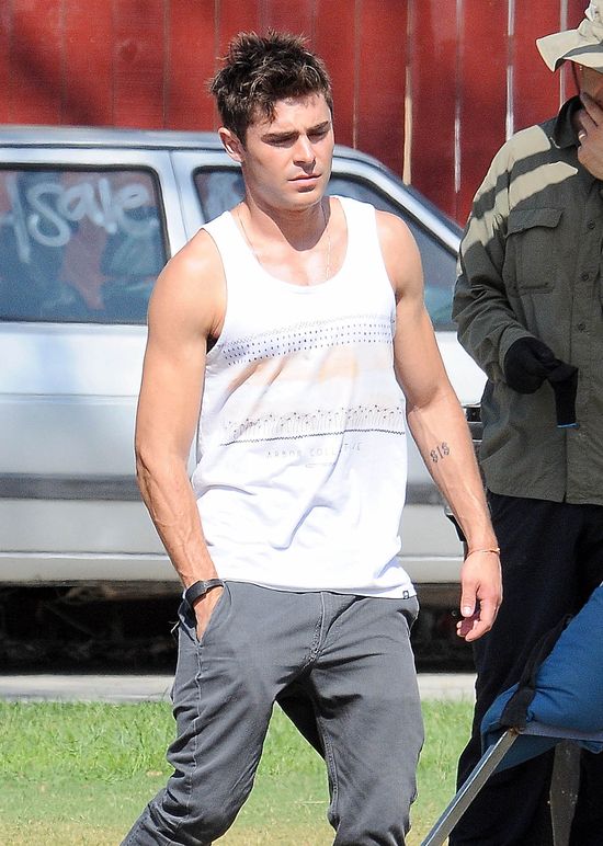 Dlaczego Zac Efron i Michelle Rodriguez się rozstali? Dlaczego Zac Efron i Michelle Rodriguez się rozstali?