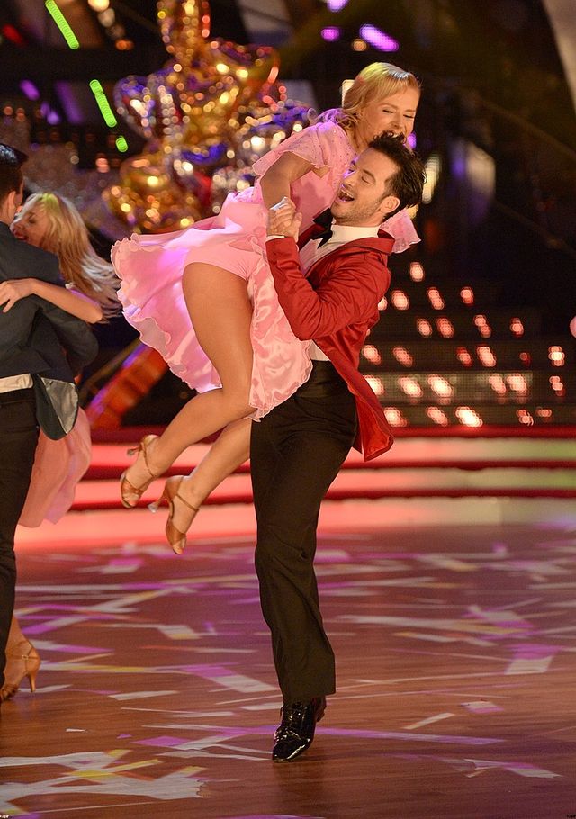 Dawid Kwiatkowski płakał jak bóbr! (FOTO)