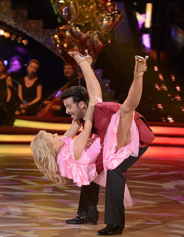 Dawid Kwiatkowski płakał jak bóbr! (FOTO)