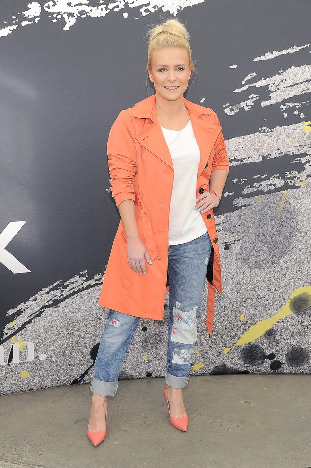 Co powiecie na wiosenną Anetę Zając? (FOTO)