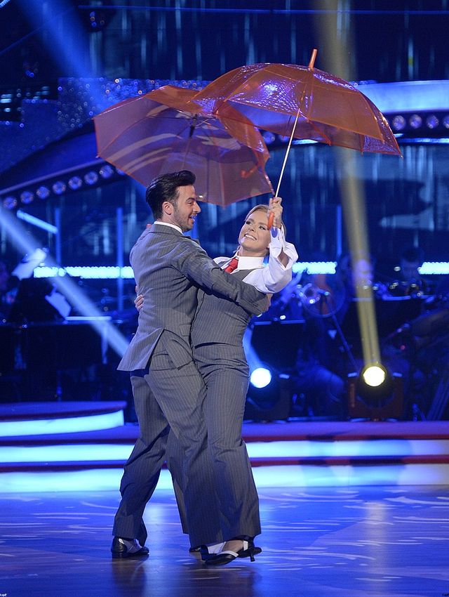 Dawid Kwiatkowski płakał jak bóbr! (FOTO)