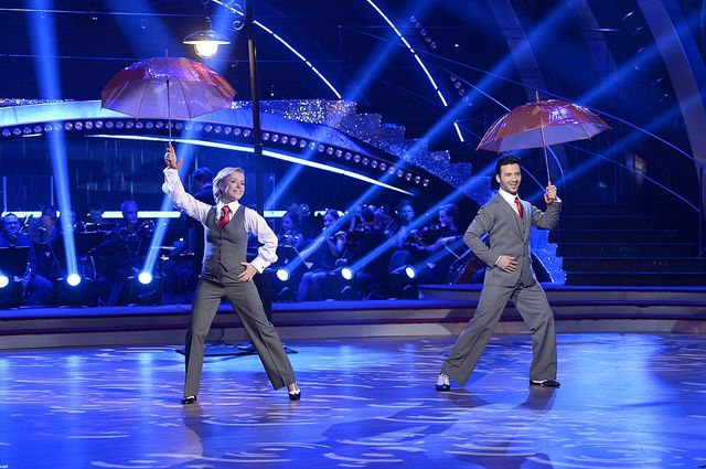 Dawid Kwiatkowski płakał jak bóbr! (FOTO)