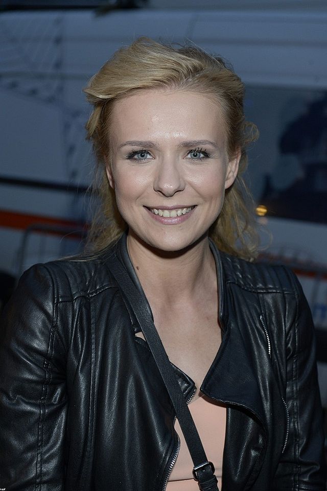 Zając i Włodarczyk z Krawczykiem w Sopocie (FOTO)