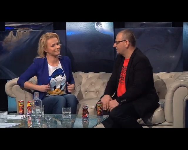 Jak reagują faceci, gdy dowiadują się, że Zając ma dzieci?