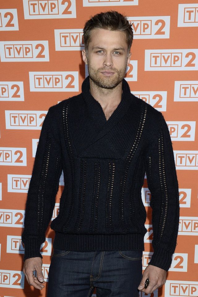 Spotkanie z gwiazdami Czasu honoru (FOTO)