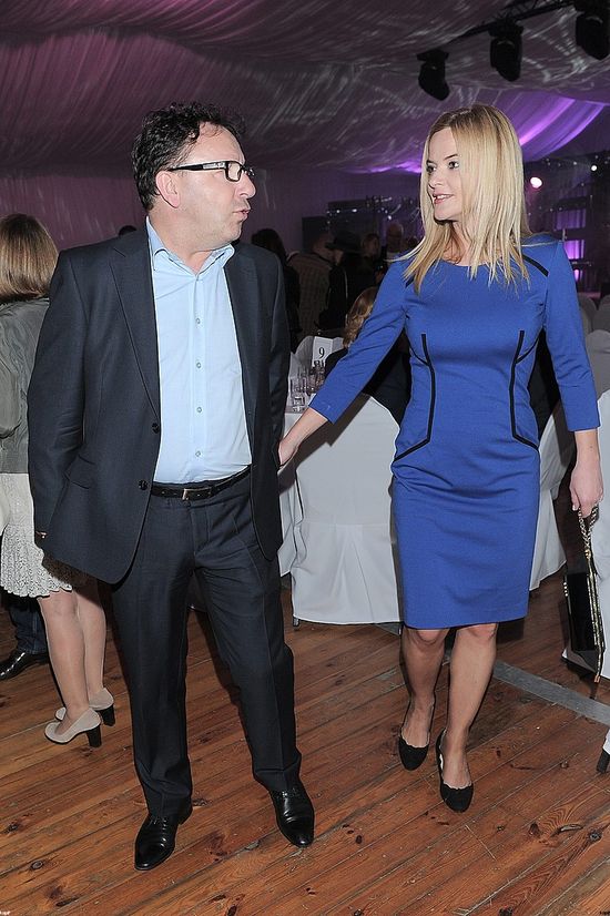 Goście gali Kryształowych Zwierciadeł (FOTO) Goście gali Kryształowych Zwierciadeł (FOTO)