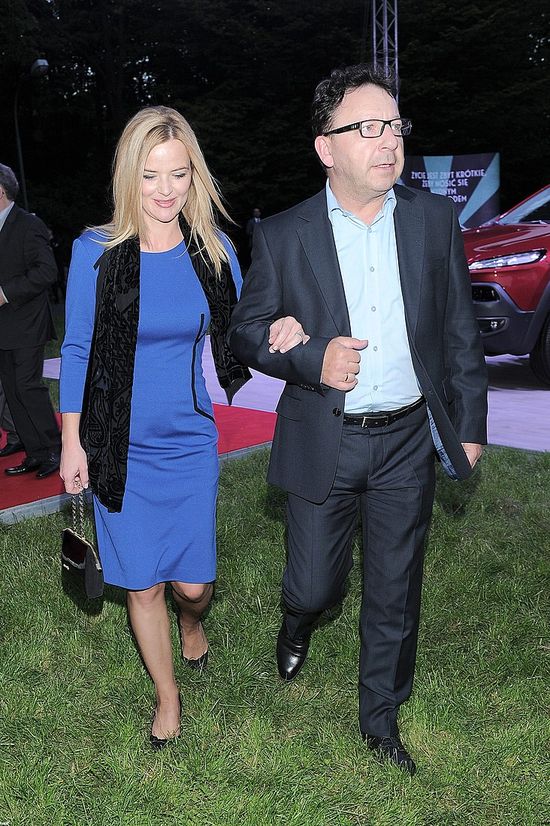 Goście gali Kryształowych Zwierciadeł (FOTO) Goście gali Kryształowych Zwierciadeł (FOTO)