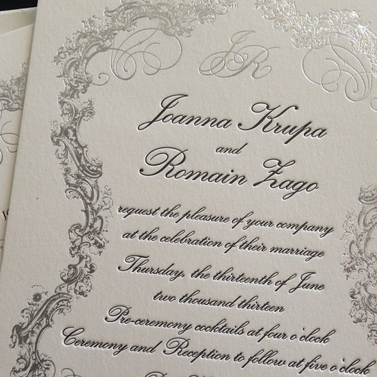 Ślub Joanny Krupy- to już dziś Ślub Joanny Krupy- to już dziś