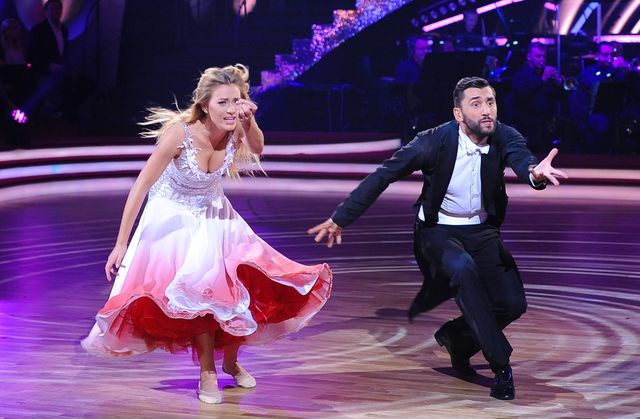 Co się działo we wczorajszym Tańcu z gwiazdami! (FOTO)