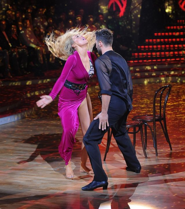 Seksowna Zawadzka i zakręcona Kaczorowska w 3. odcinku TzG Seksowna Zawadzka i zakręcona Kaczorowska w 3. odcinku TzG