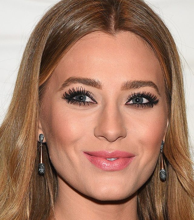 Marcelina Zawadzka więcej tuszu nie miała? (FOTO)