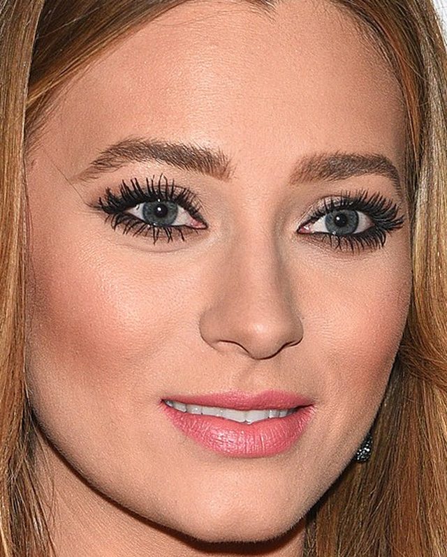 Marcelina Zawadzka więcej tuszu nie miała? (FOTO)