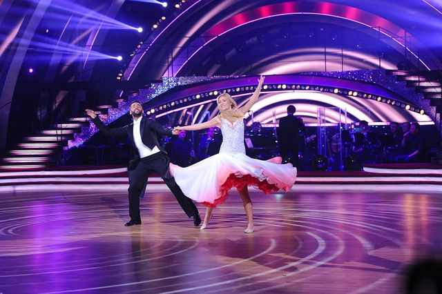 Co się działo we wczorajszym Tańcu z gwiazdami! (FOTO)