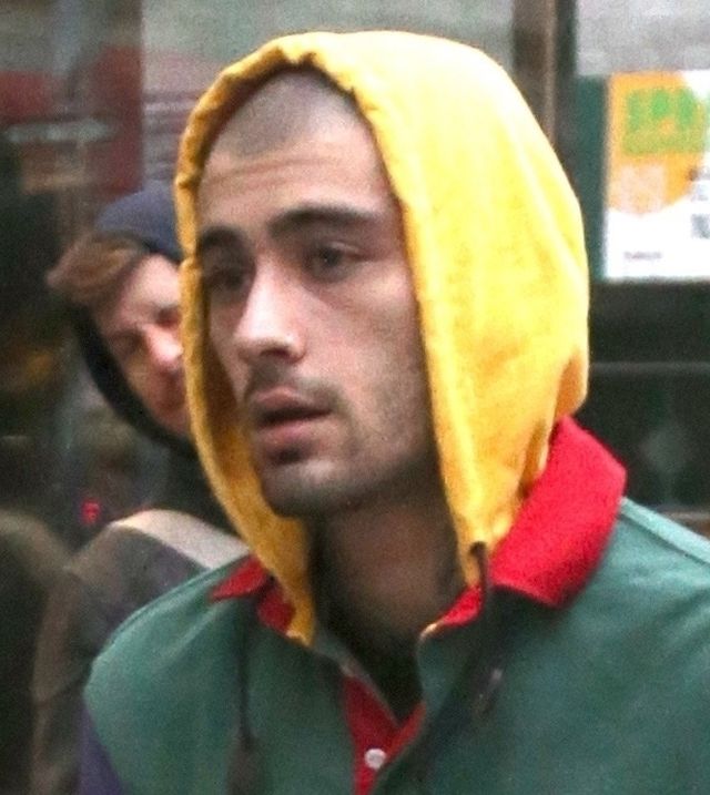 Zayn Malik zrobił TO i Gigi do niego wróciła