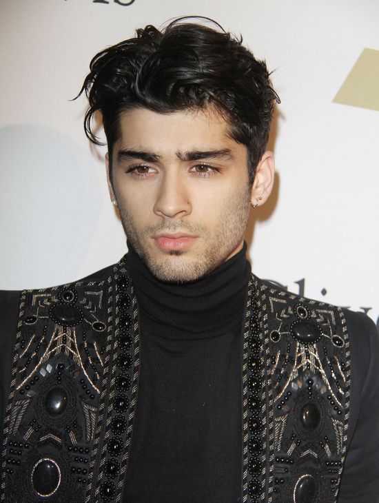 Gigi Hadid i Zayn Malik powinni ustalić wspólną wersje wydarzeń Gigi Hadid i Zayn Malik powinni ustalić wspólną wersje wydarzeń