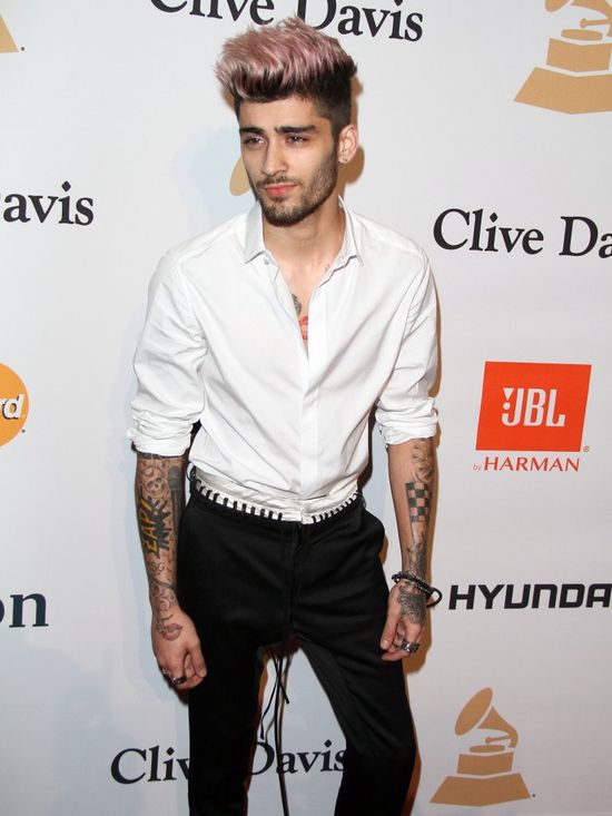 Tak manipulują Wami Zayn Malik i Gigi Hadid!