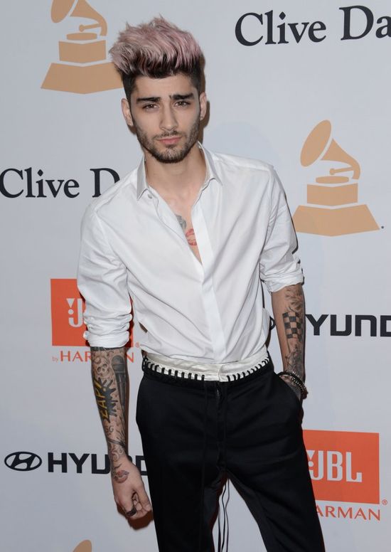 To koniec wielkiej miłości Gigi Hadid i Zayna Malika!