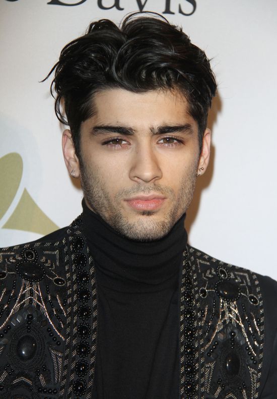 Gigi Hadid i Zayn Malik powinni ustalić wspólną wersje wydarzeń Gigi Hadid i Zayn Malik powinni ustalić wspólną wersje wydarzeń