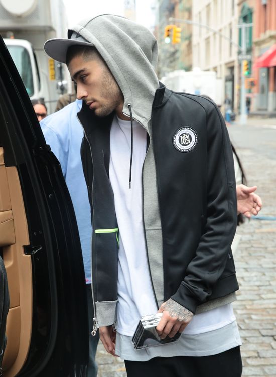 Gigi Hadid będzie ukrywać swój pierścionek zaręczynowy?