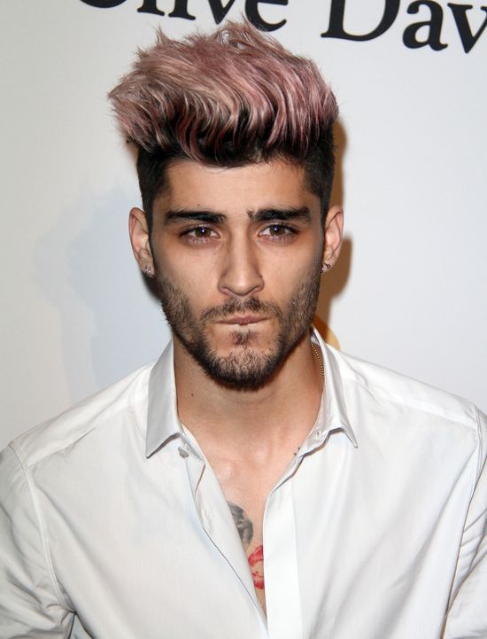 Pierwszy kryzys w związku Zayna Malika i Gigi Hadid? Pierwszy kryzys w związku Zayna Malika i Gigi Hadid?