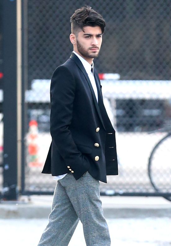 Cała prawda o zaręczynach Gigi Hadid i Zayna Malika Cała prawda o zaręczynach Gigi Hadid i Zayna Malika