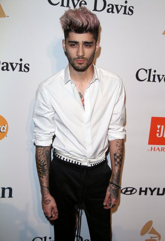 Tak manipulują Wami Zayn Malik i Gigi Hadid!