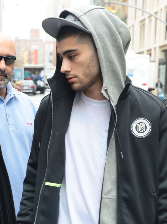 Gigi Hadid będzie ukrywać swój pierścionek zaręczynowy?