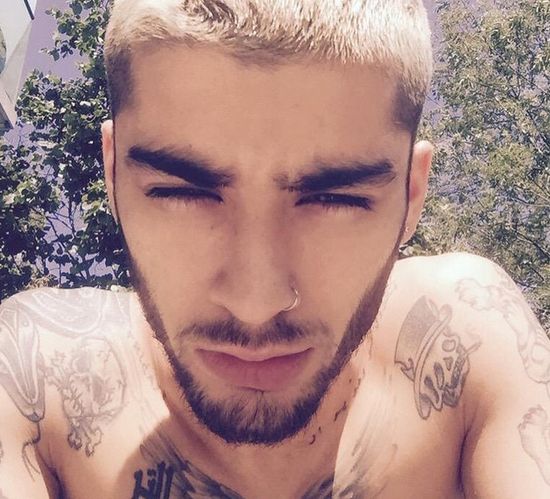 Oto najseksowniejsi panowie na świecie! (FOTO) Oto najseksowniejsi panowie na świecie! (FOTO)