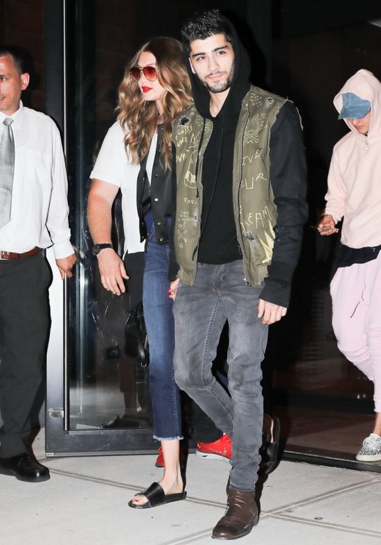 Selena Gomez zdradziła Justina Biebera z Zaynem Malikiem?