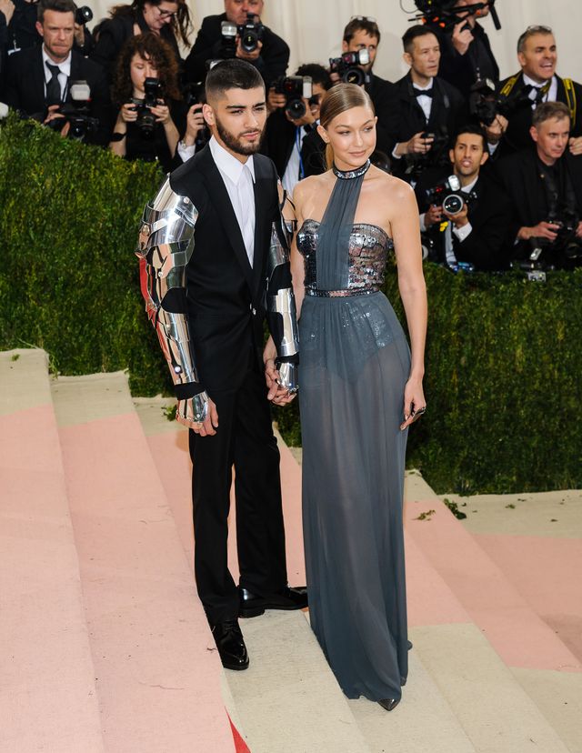 Zayn Malik i Gigi Hadid WRÓCILI do siebie? Oto dowód