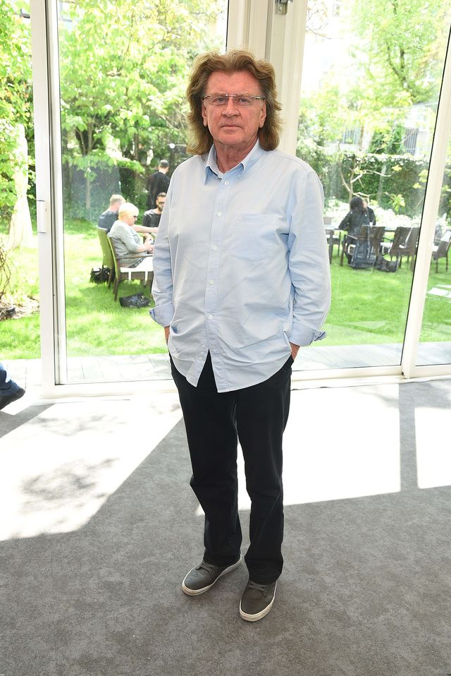 Nie najlepsze wieści na temat stanu zdrowia Zbigniewa Wodeckiego Nie najlepsze wieści na temat stanu zdrowia Zbigniewa Wodeckiego