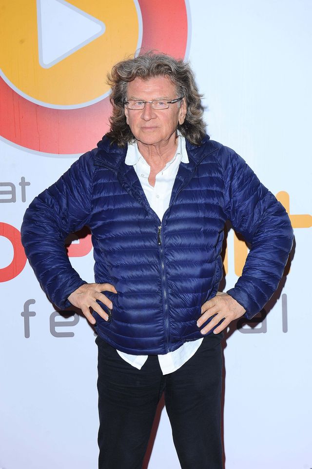 Córka Wodeckiego wspomina ojca: Intuicyjnie schodziliśmy mu wtedy z drogi