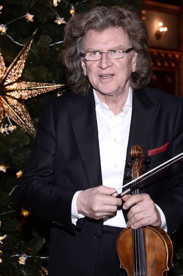 Nie najlepsze wieści na temat stanu zdrowia Zbigniewa Wodeckiego Nie najlepsze wieści na temat stanu zdrowia Zbigniewa Wodeckiego