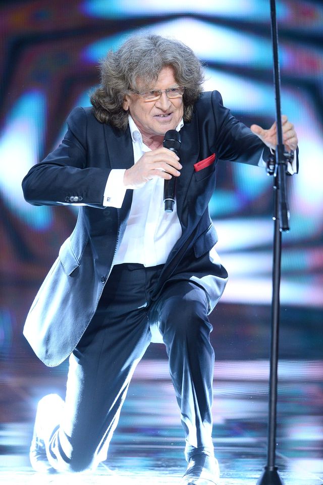 Córka Wodeckiego wspomina ojca: Intuicyjnie schodziliśmy mu wtedy z drogi