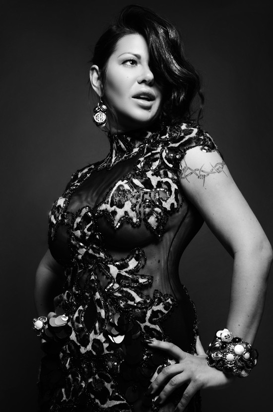 Iwona Węgrowska nagrała pastorałkę (POSŁUCHAJ) Iwona Węgrowska nagrała pastorałkę (POSŁUCHAJ)