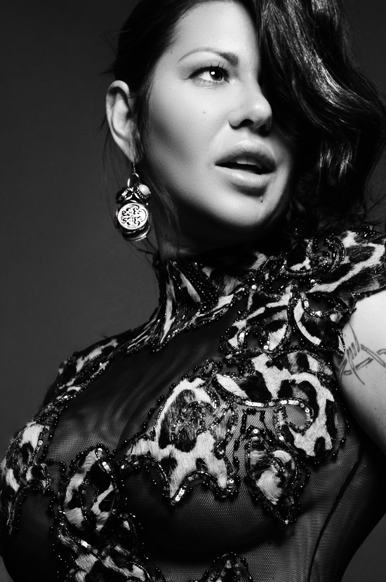 Iwona Węgrowska nagrała pastorałkę (POSŁUCHAJ) Iwona Węgrowska nagrała pastorałkę (POSŁUCHAJ)