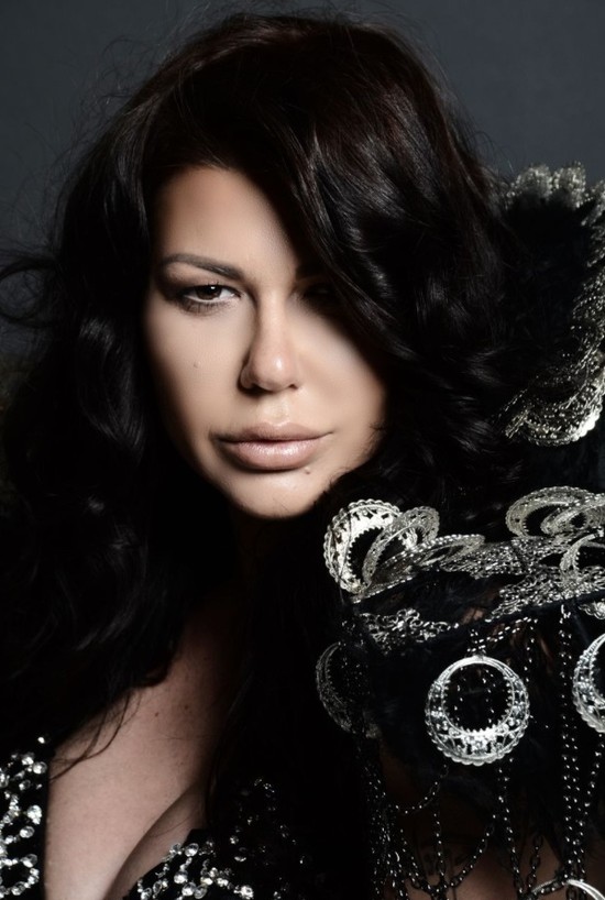 Iwona Węgrowska nagrała pastorałkę (POSŁUCHAJ) Iwona Węgrowska nagrała pastorałkę (POSŁUCHAJ)