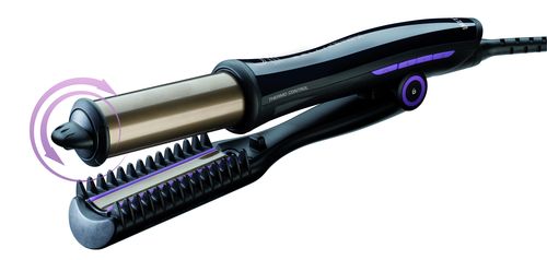 Bellissima Revolution - sposób na fryzurę z wybiegu!