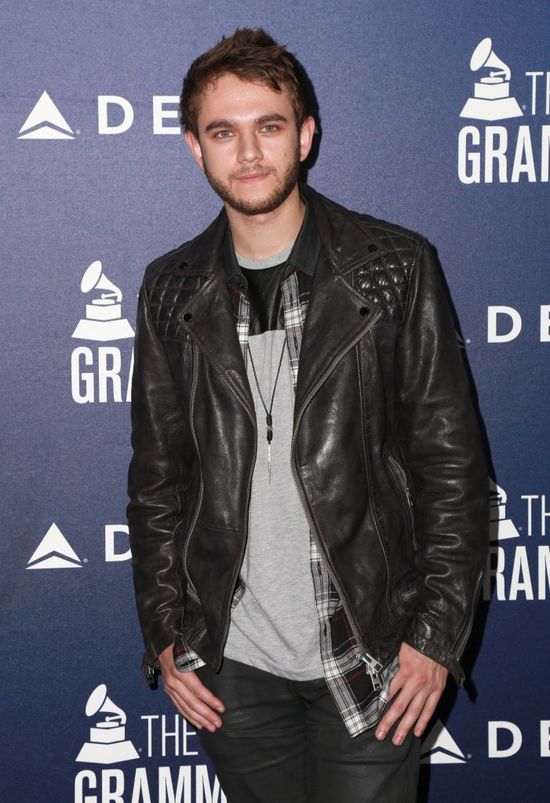 To koniec związku Seleny Gomez i Zedda?