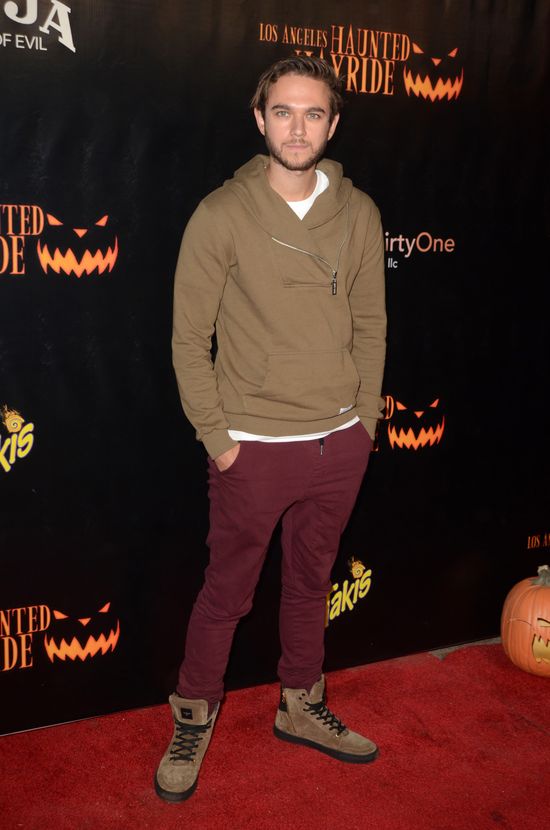 Zedd o umawianiu z Seleną Gomez: Byłem wkurzony!