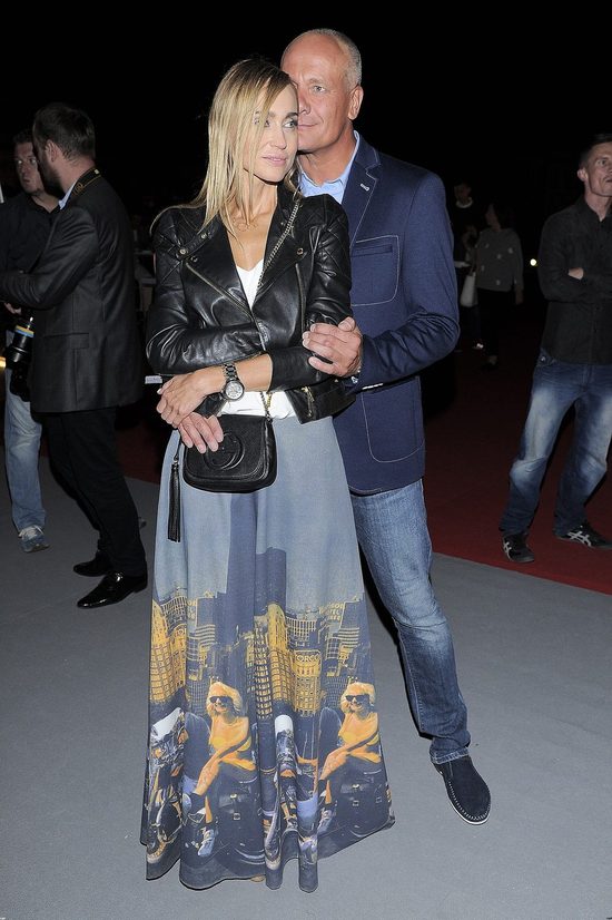 Katarzyna Krawczyk, partnerka Zelta, jest... babcią