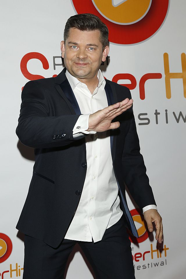 Syn Zenka Martyniuka ZATRZYMANY? Mamy jego KOMENTARZ Syn Zenka Martyniuka ZATRZYMANY? Mamy jego KOMENTARZ