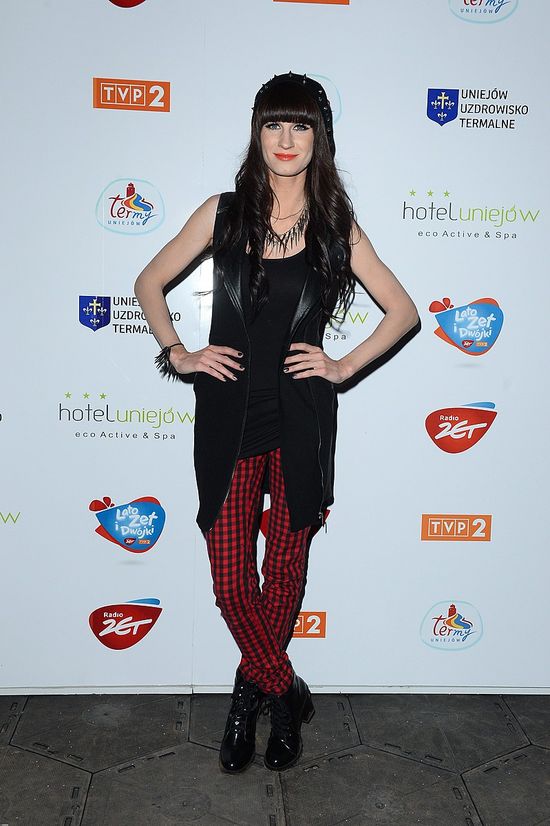 Sylwia Grzeszczak walczy z pewną obsesją